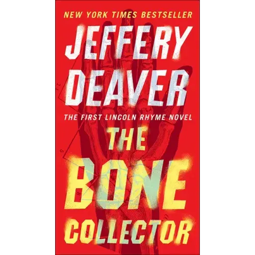 Bone Collector