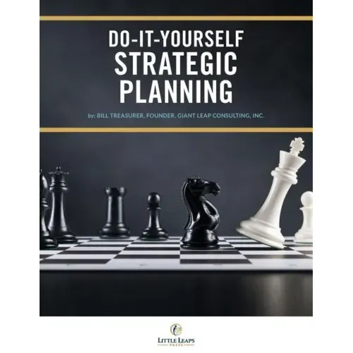 Do-It-Yourself Strategic Planning