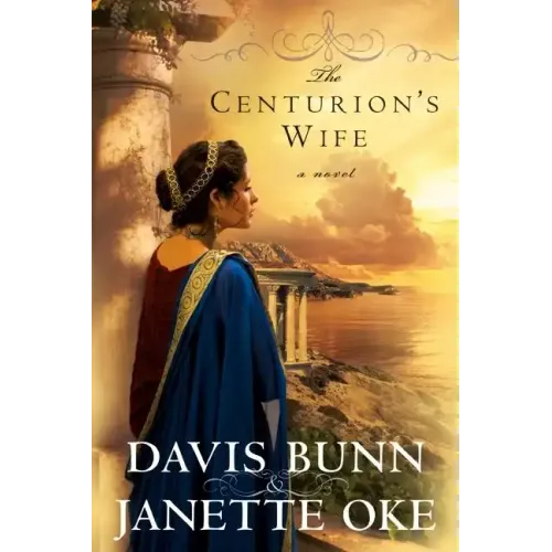The Centurion's Wife