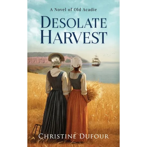 Desolate Harvest