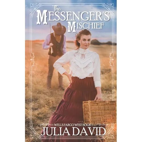 The Messenger's Mischief