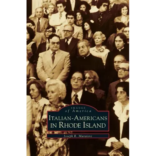 Italian-Americans in Rhode Island