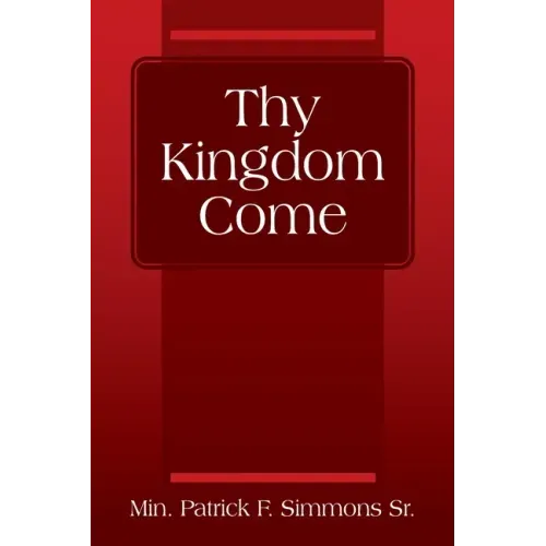 Thy Kingdom Come