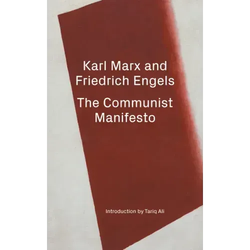 Manifesto of the Communist Party: A Modern Edition