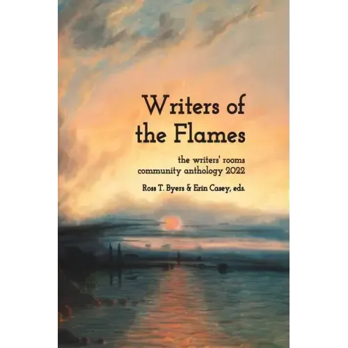 Writers of the Flames