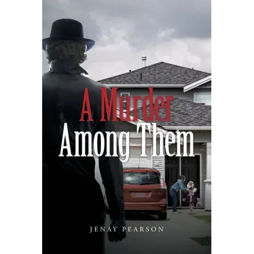 A Murder Among Them