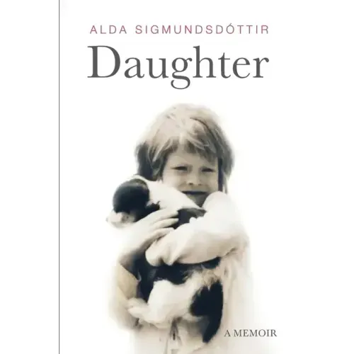 Daughter: A Memoir
