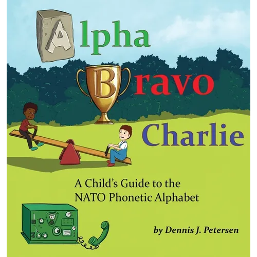 Alpha Bravo Charlie