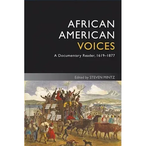 African American Voices 4e