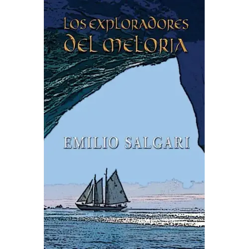 Los exploradores del Meloria