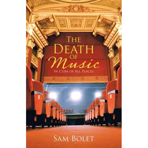 The Death of Music: In Cuba of All Places