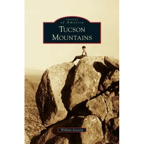 Tucson Mountains