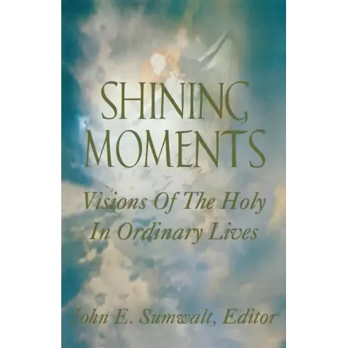 Shining Moments: Visions of the Holy in Ordinary Lives