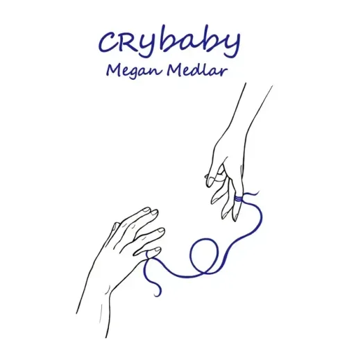 Cry-Baby: Poetry For The Empathic Soul