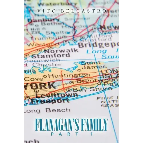 Flanagan's Family: Part 1