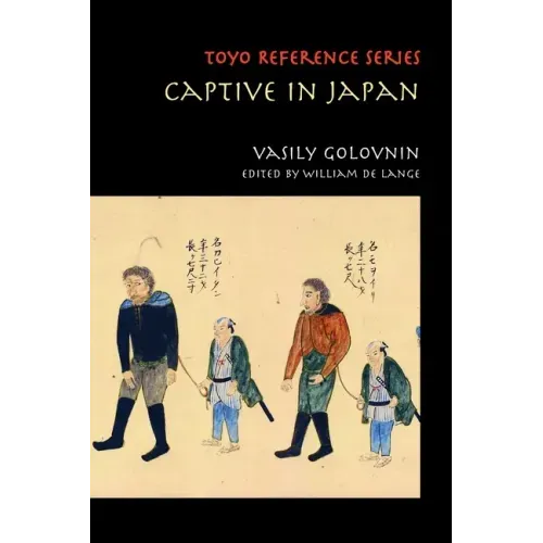 Captive in Japan
