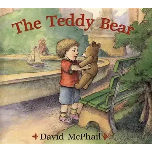 The Teddy Bear