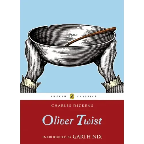 Oliver Twist