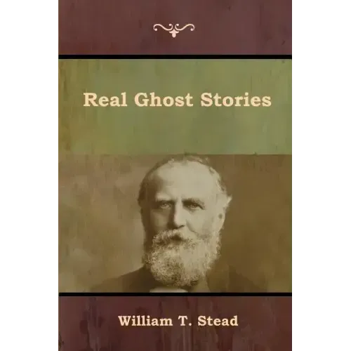 Real Ghost Stories