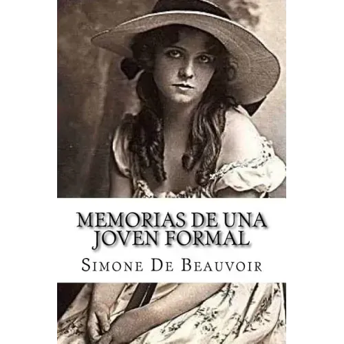 Memorias De Una Joven Formal