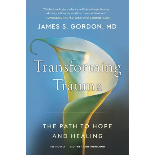 Transforming Trauma: The Path to Hope and Healing