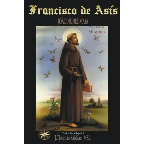 Francisco de Asís