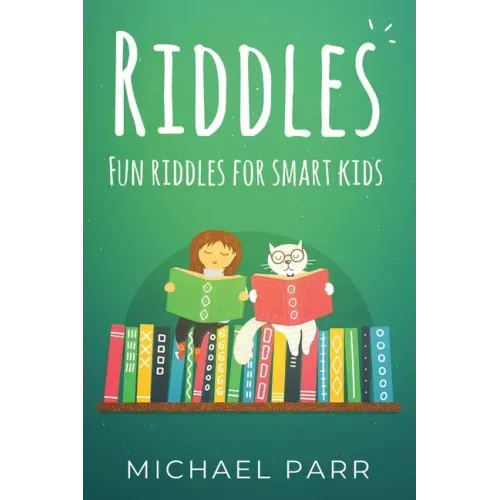 Riddles: Fun riddles for smart kids