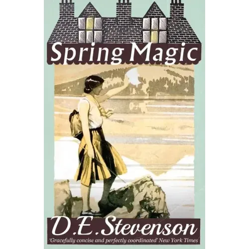 Spring Magic