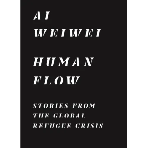 Human Flow: Stories from the Global Refugee Crisis