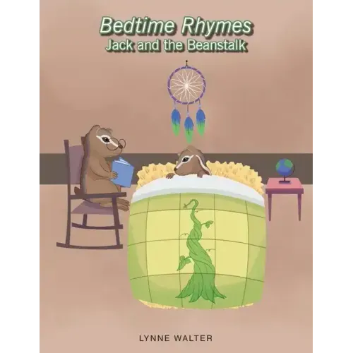 Bedtime Rhymes: Jack and the Beanstalk