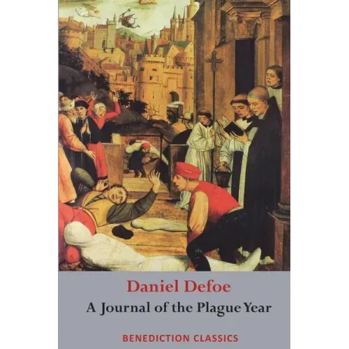 A Journal of the Plague Year