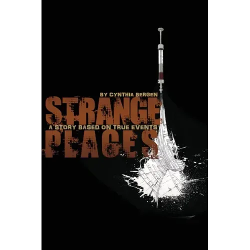 Strange Places