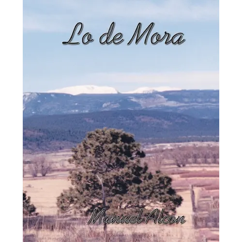 Lo De Mora