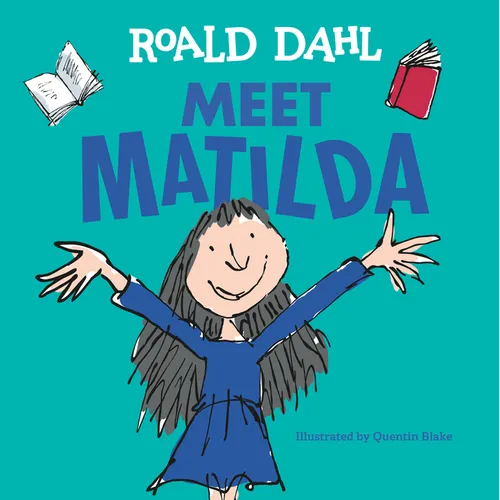 Meet Matilda
