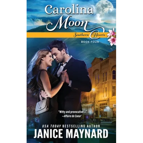 Carolina Moon
