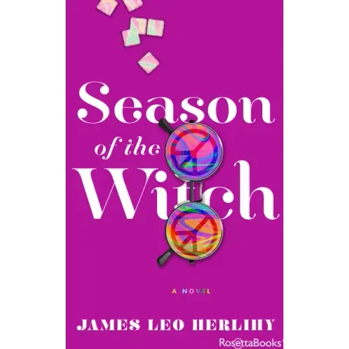 Season of the Witch
