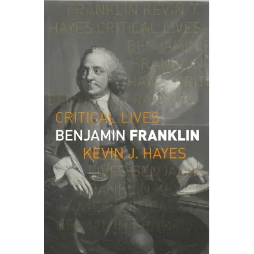 Benjamin Franklin