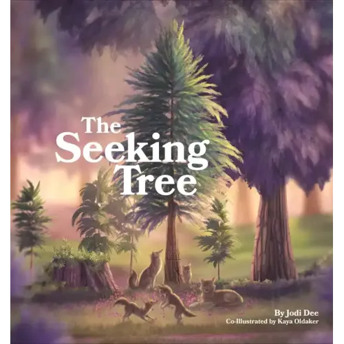 The Seeking Tree