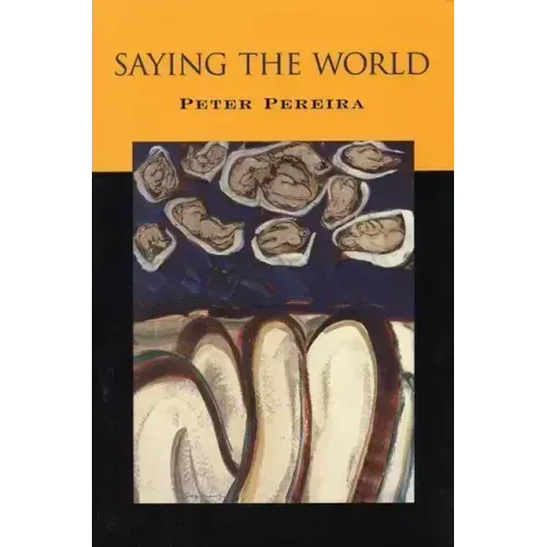 Saying the World