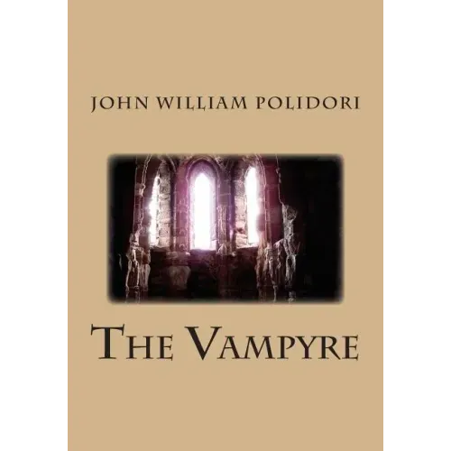 The Vampyre