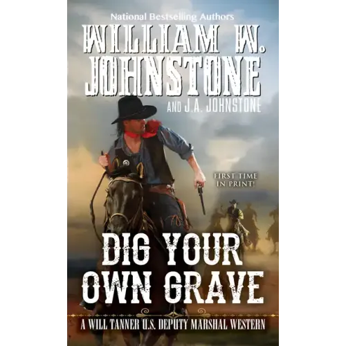 Dig Your Own Grave