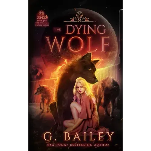 The Dying Wolf