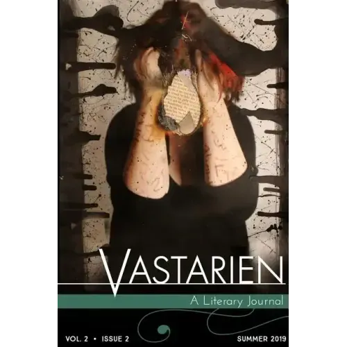 Vastarien, Vol. 2, Issue 2