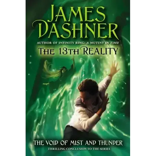 The Void of Mist and Thunder