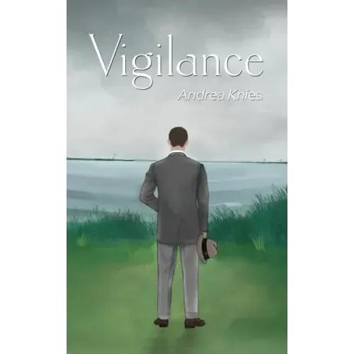 Vigilance: A Story of Sheriff Watson