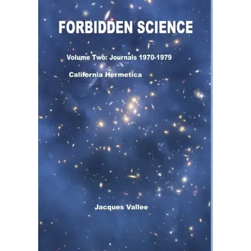 Forbidden Science - Volume Two