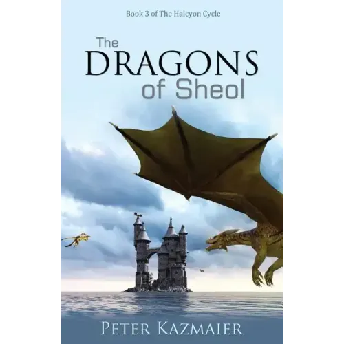 The Dragons of Sheol