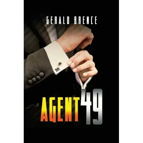 Agent 49