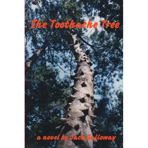 The Toothache Tree