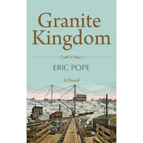Granite Kingdom